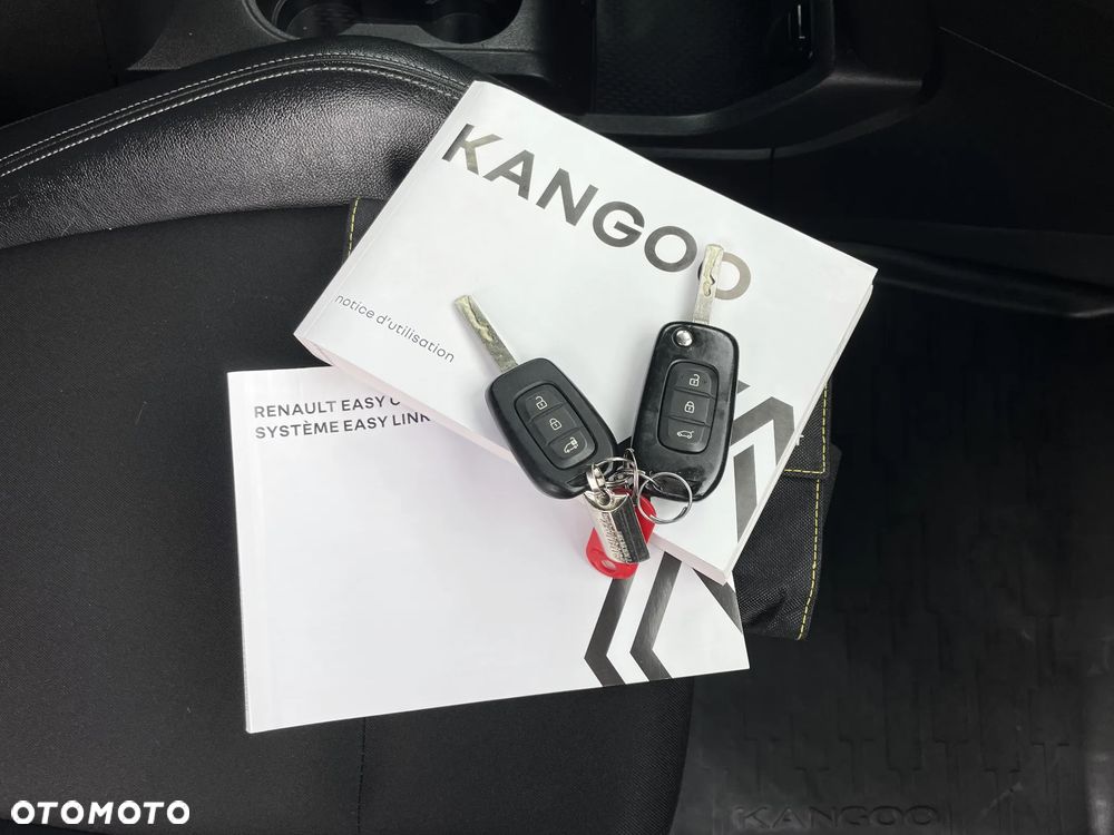 Renault Kangoo - 17