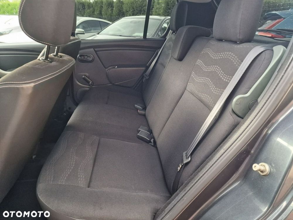 Dacia Sandero Stepway - 20