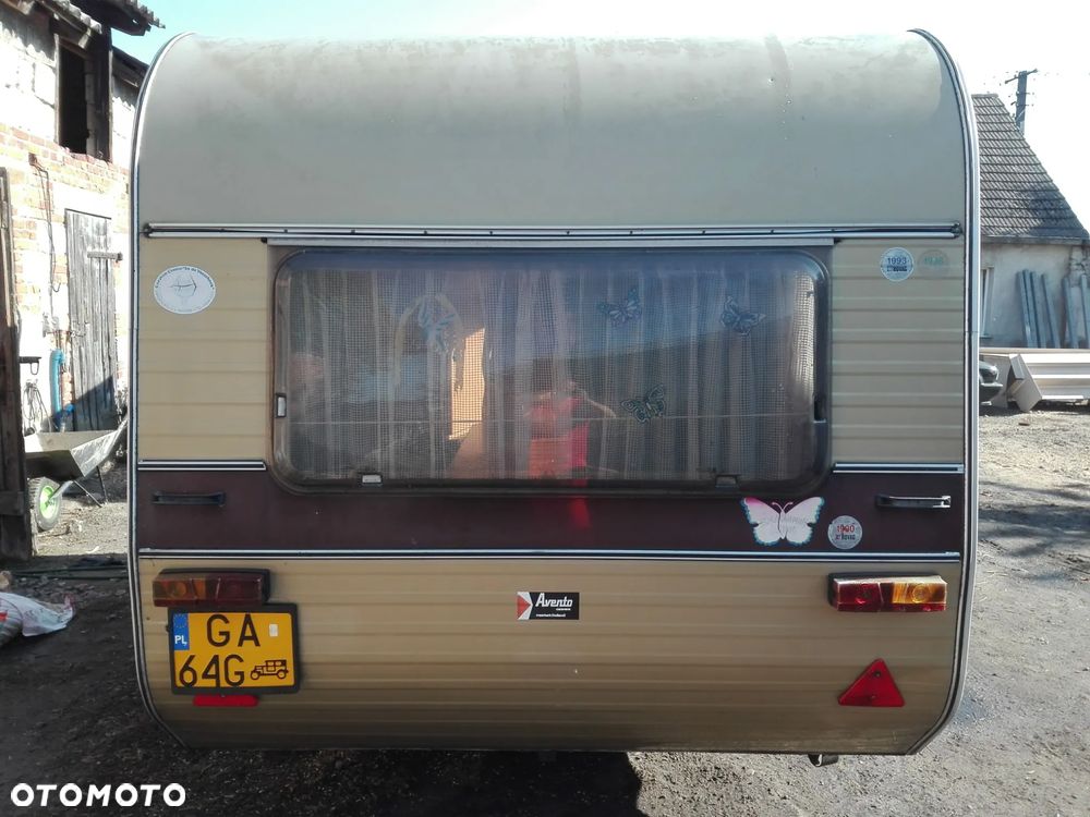 Avento H345 - 10