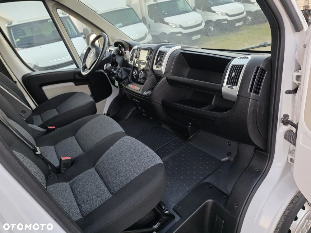 Fiat Ducato L3H2 - 13