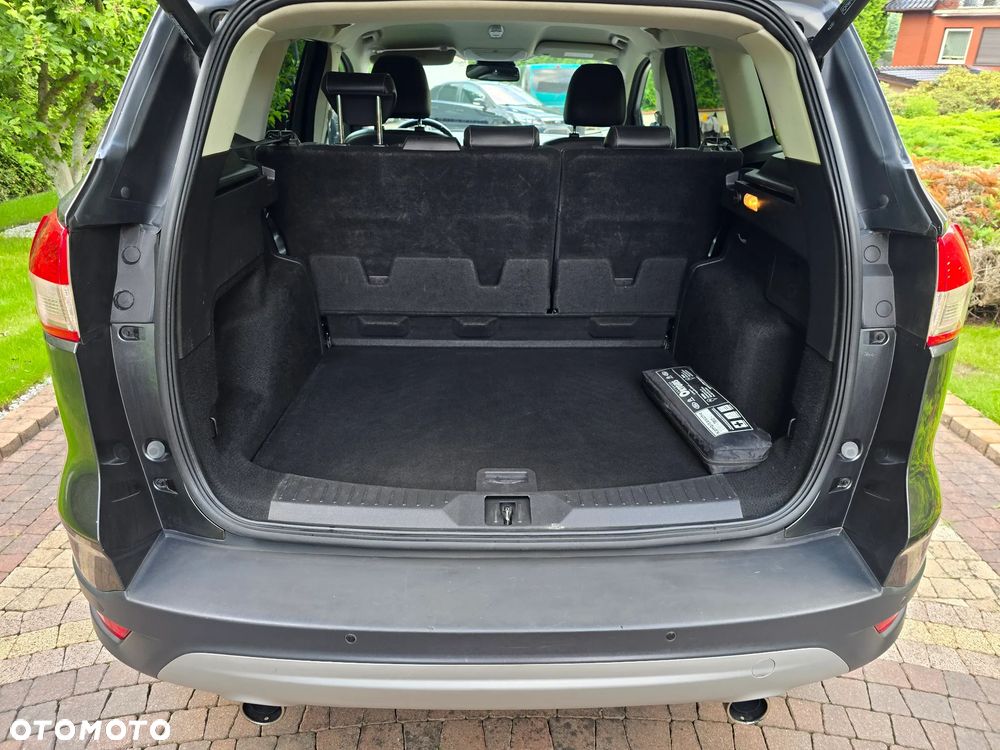 Ford Kuga 1.5 EcoBoost FWD Titanium ASS - 22