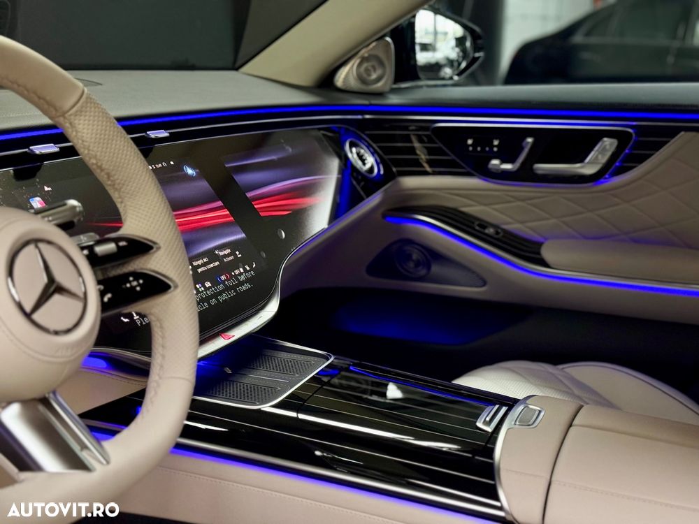MERCEDES-BENZ S-Class 2026 — imagine 9