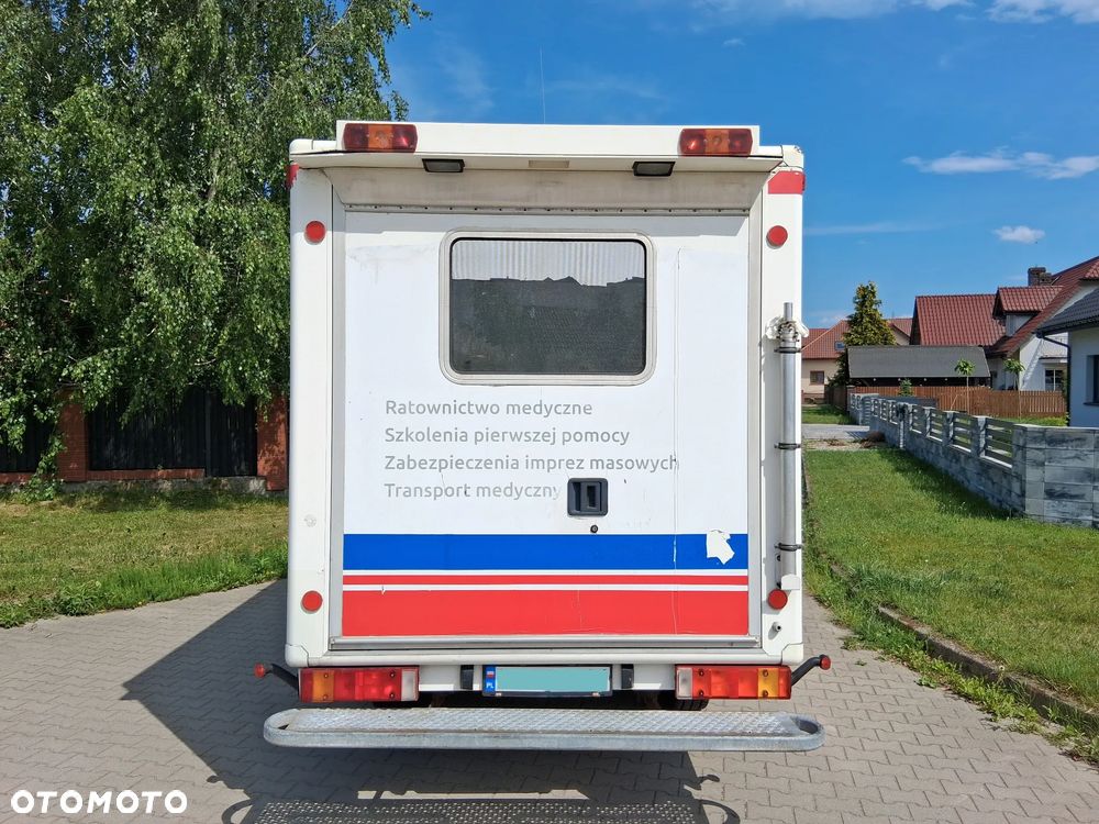 Volkswagen LT 35 - 12