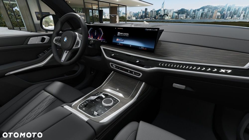BMW X7 - 5