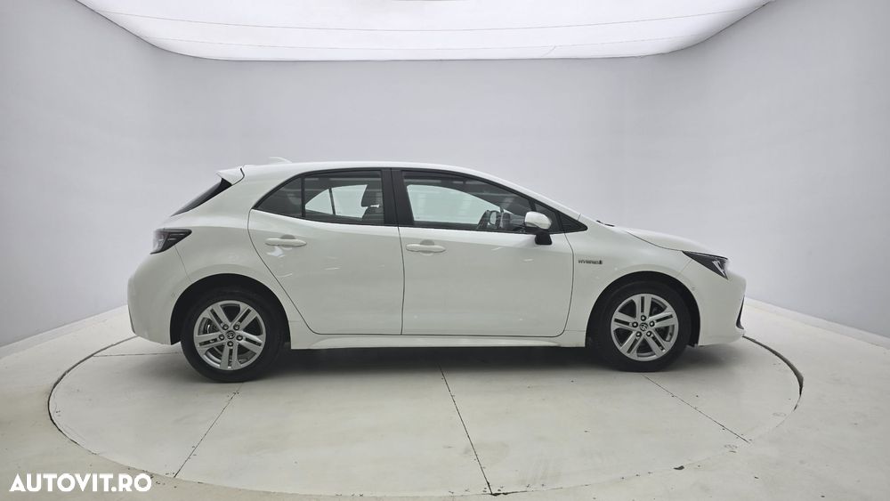 Toyota Corolla 1.8 HSD Business - 6