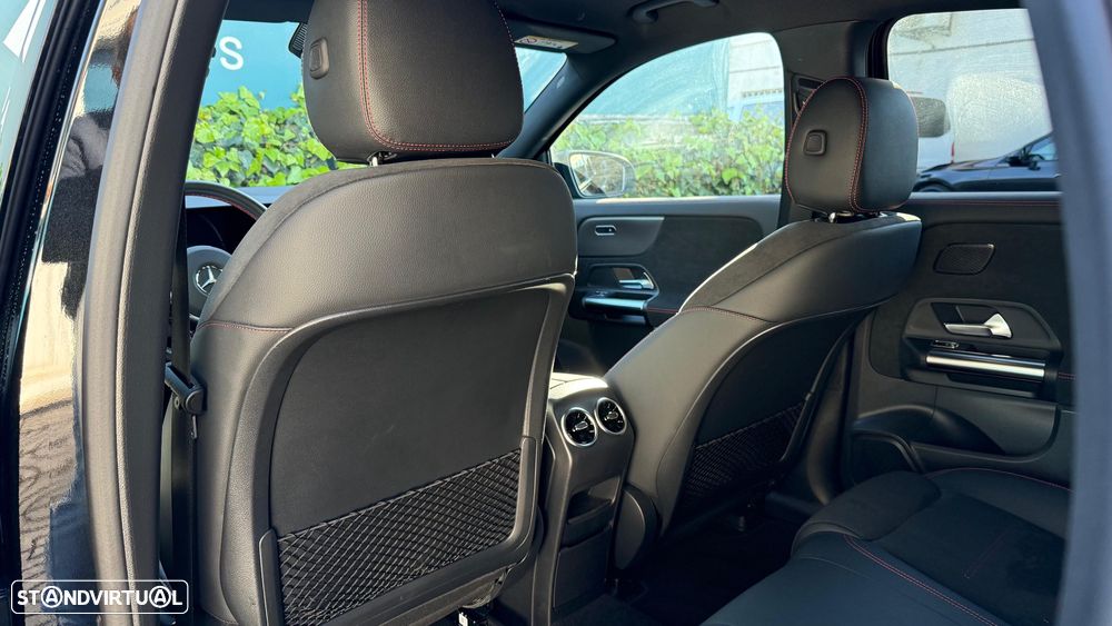 Mercedes-Benz EQA 250 - 18