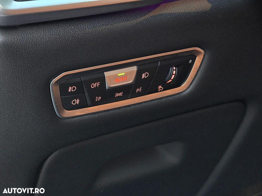 BMW X5 xDrive30d - 29