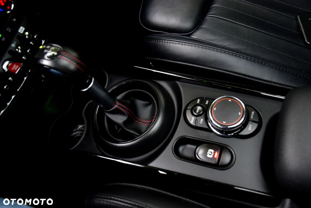 MINI Clubman Cooper S ALL4 - 24