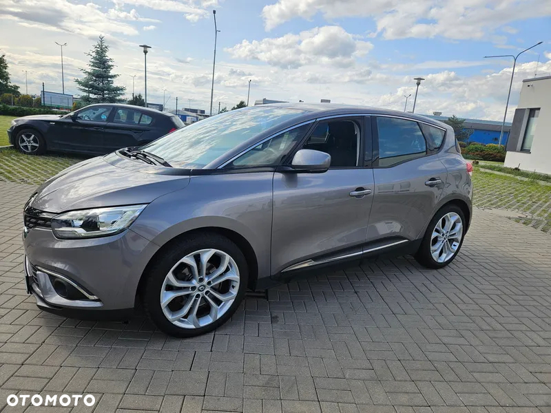 Renault Scenic - 19