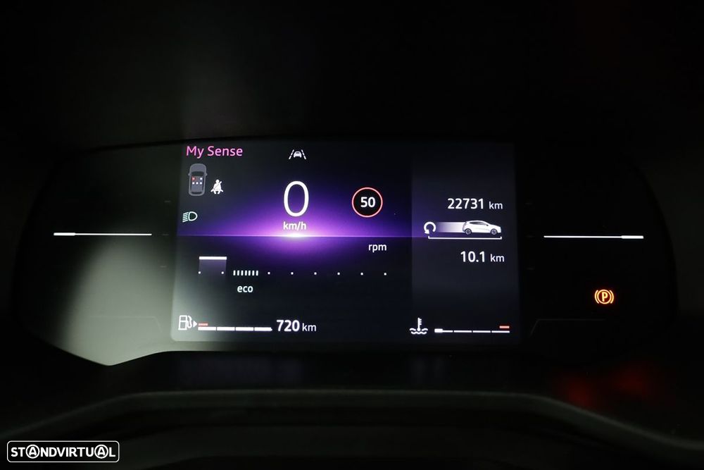 Renault Clio 1.0 TCe Techno - 16