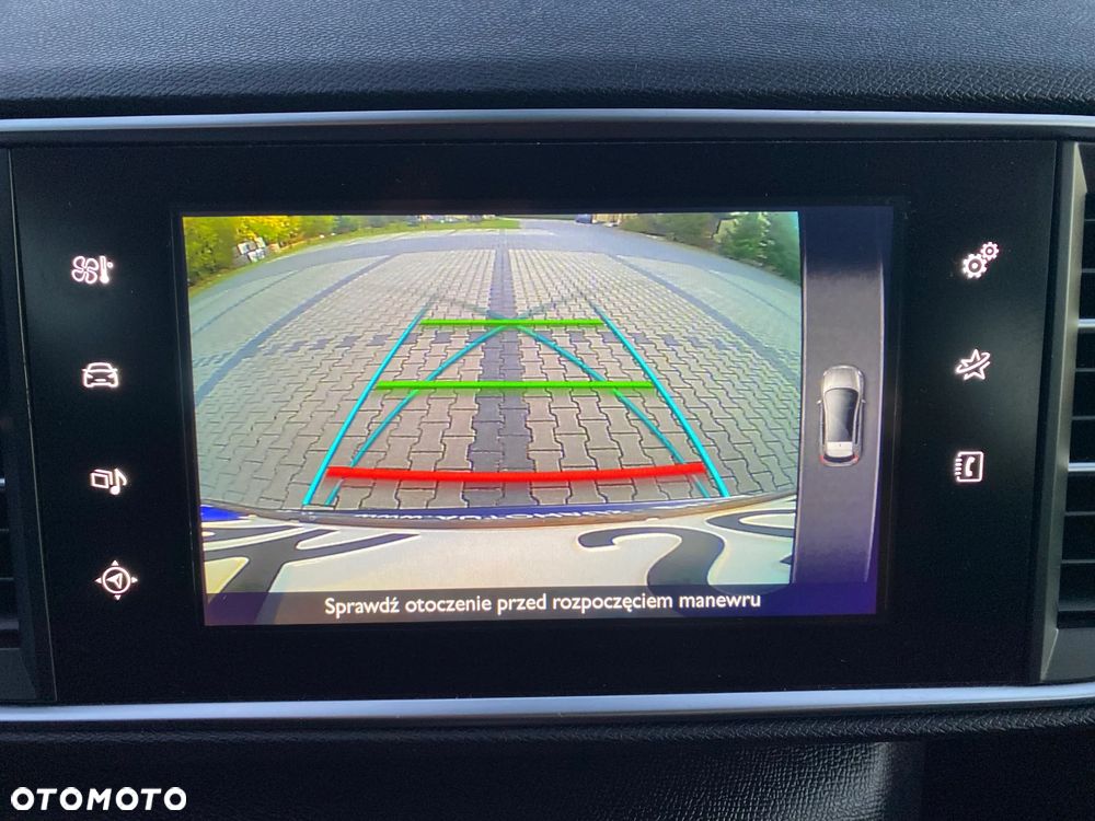 Peugeot 308 BlueHDi FAP 120 Stop&Start Active - 27