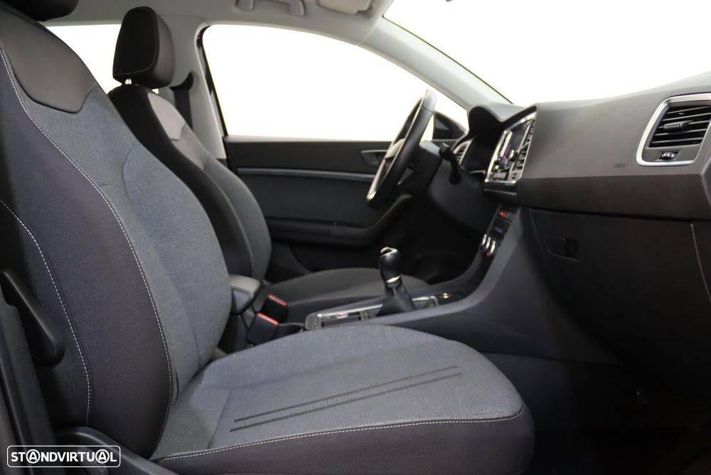 SEAT Ateca 1.0 TSI Style - 7