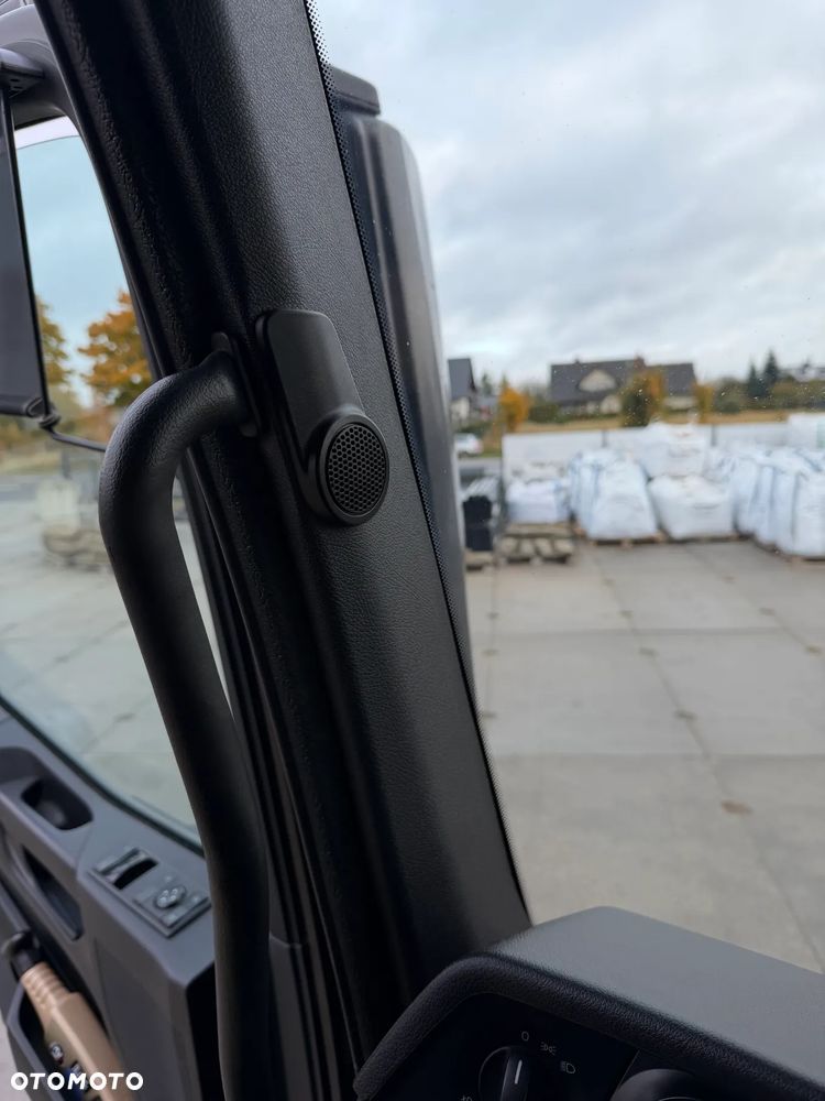 Mercedes-Benz Actros - 18