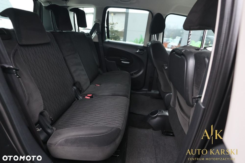 Citroën C3 Picasso - 35