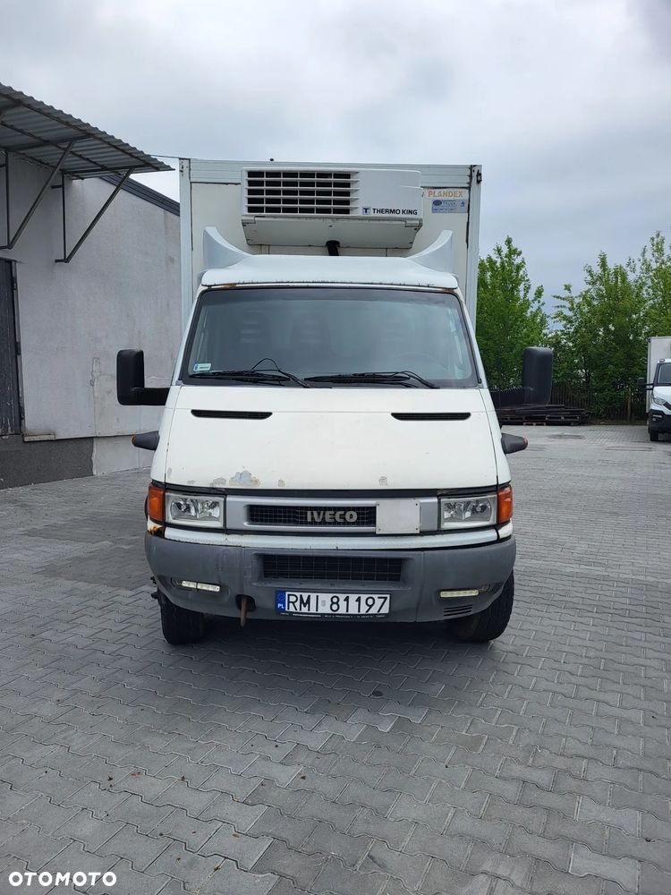 Iveco Daily 65C 15 - 4