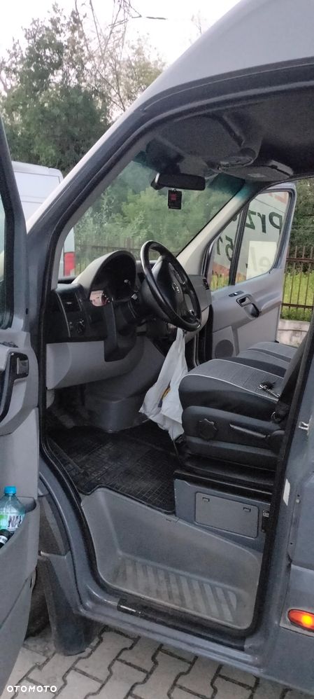 Volkswagen Crafter - 32