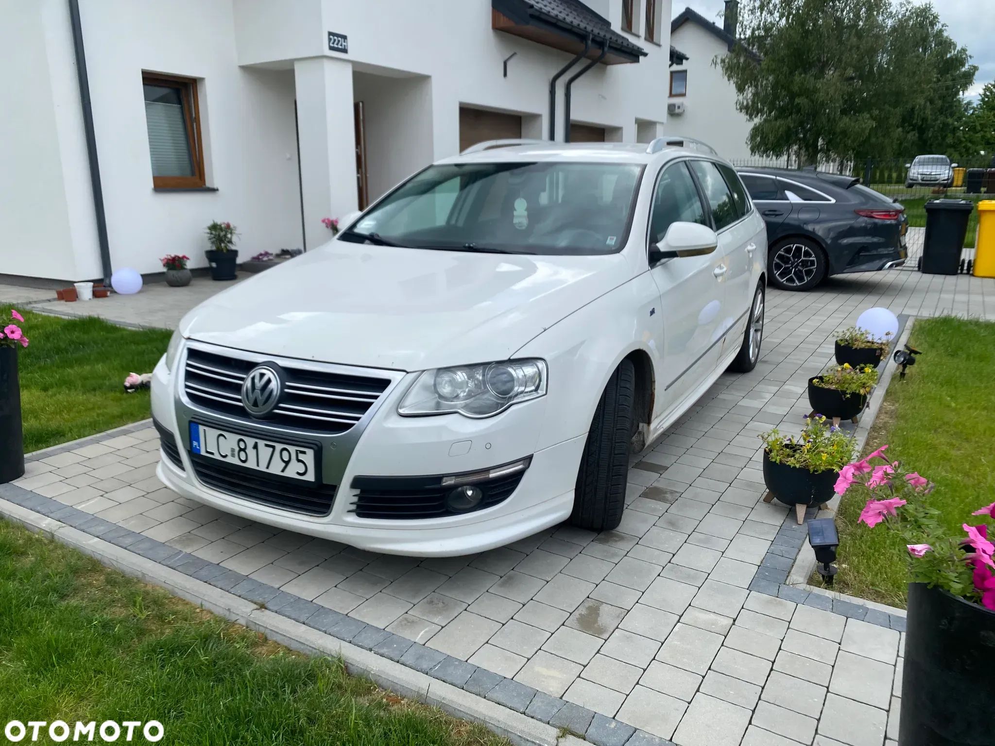 Volkswagen Passat 2.0 TDI 4Mot Highline DSG - 1