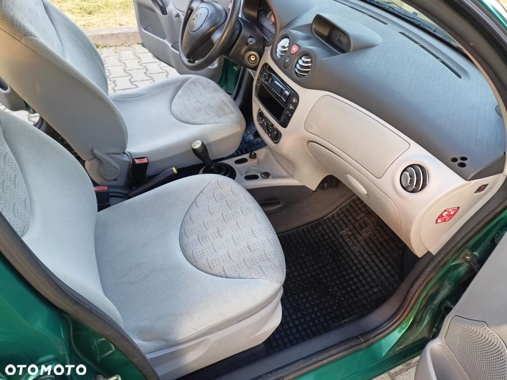 Citroën C3 1.1 X - 10