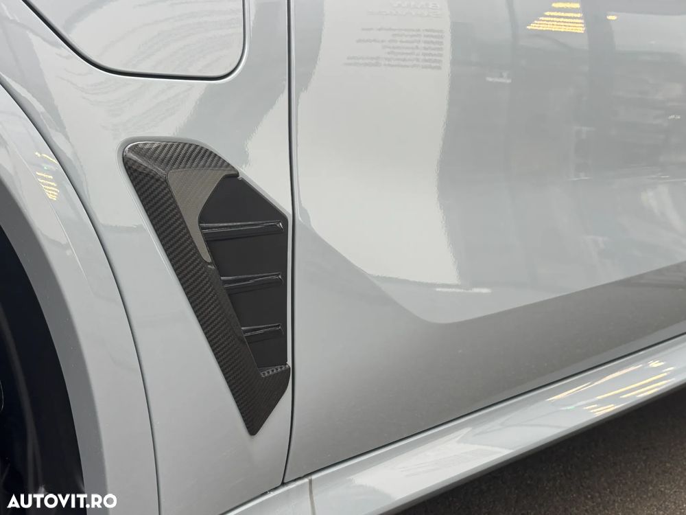 BMW X5 xDrive50e AT PHEV - 24