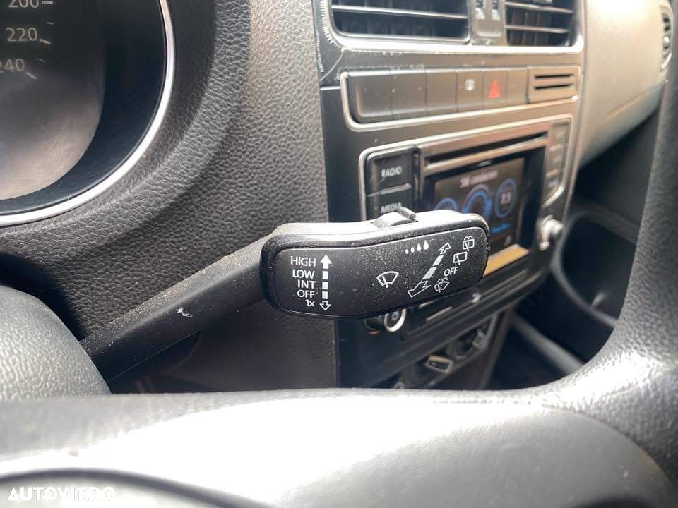 Volkswagen Polo - 18