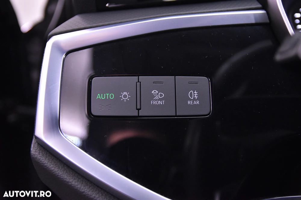 Audi Q3 40 TFSI quattro S tronic - 15