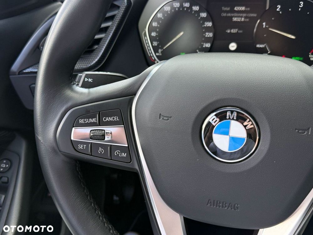 BMW Seria 1 - 26