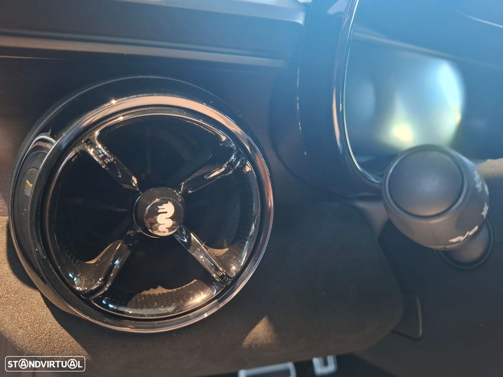 Alfa Romeo Junior Elletrica 50 kWh Veloce - 16