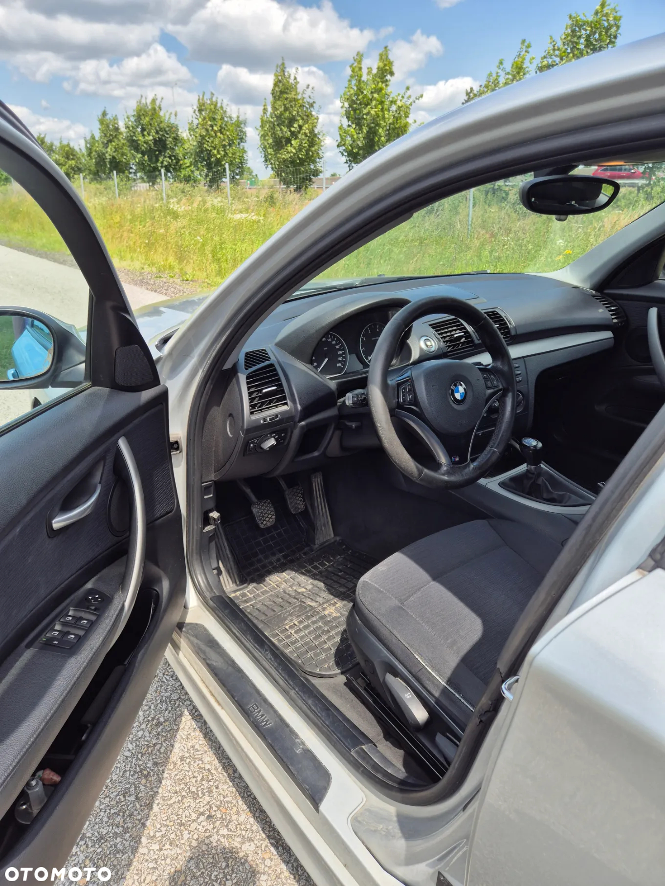 BMW Seria 1 116i - 7