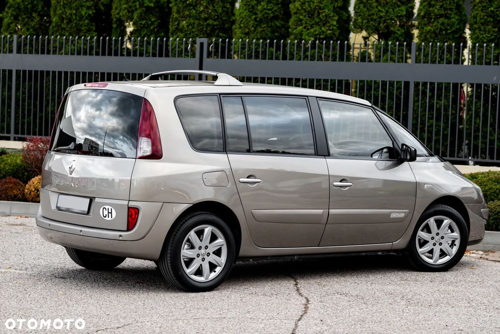Renault Espace 2.0T Expression - 13