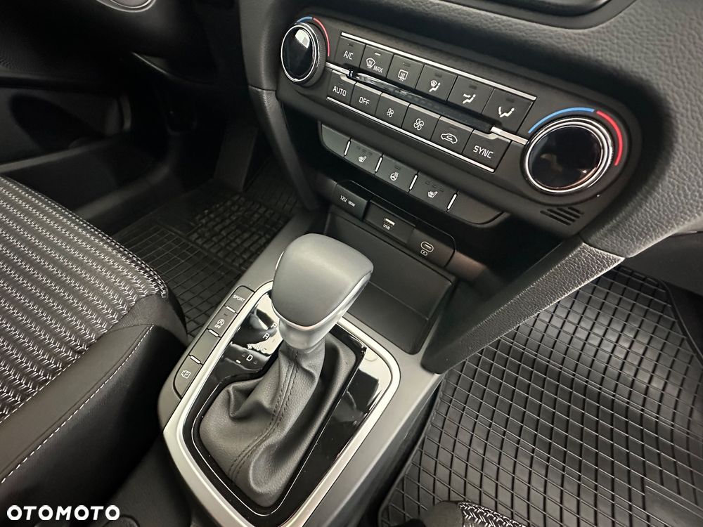 Kia XCeed 1.5 T-GDI M - 7