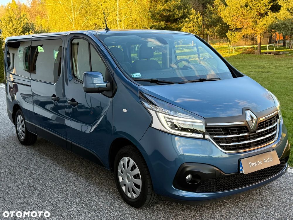 Renault Trafic - 30