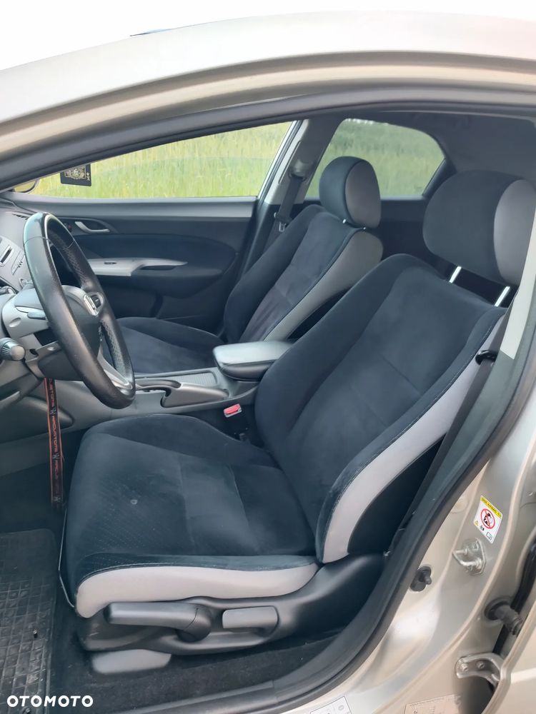 Honda Civic - 24