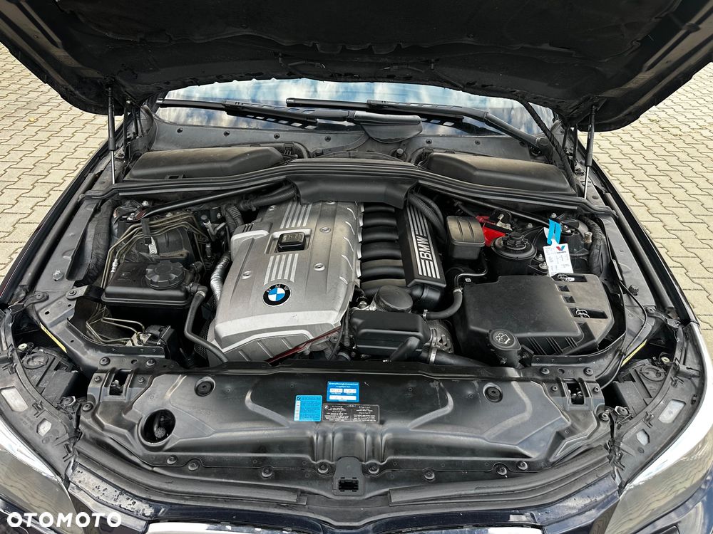 BMW Seria 5 - 30