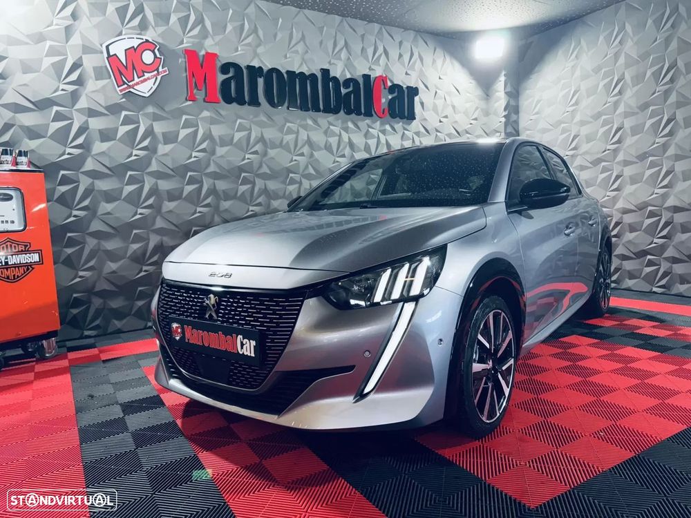 Peugeot 208 PureTech 130 GT Pack - 10