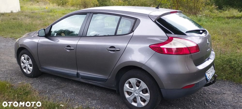 Renault Megane - 4