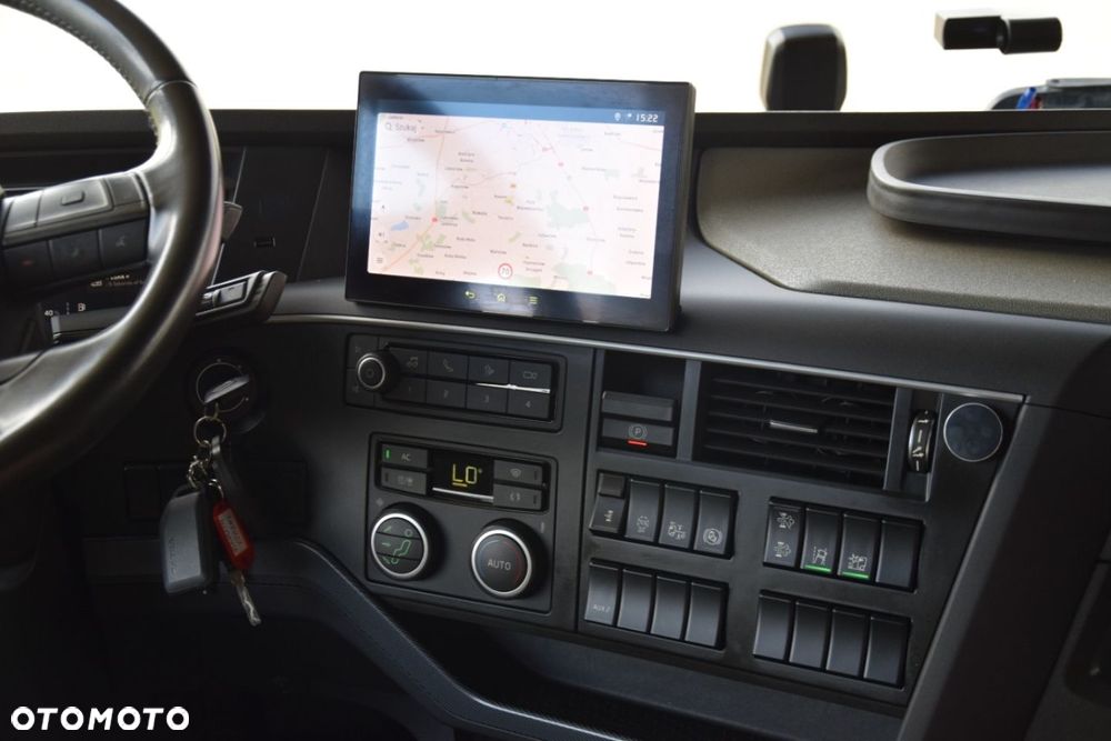 Volvo FH 500 Globetrotter XL Standard Euro6 - 37