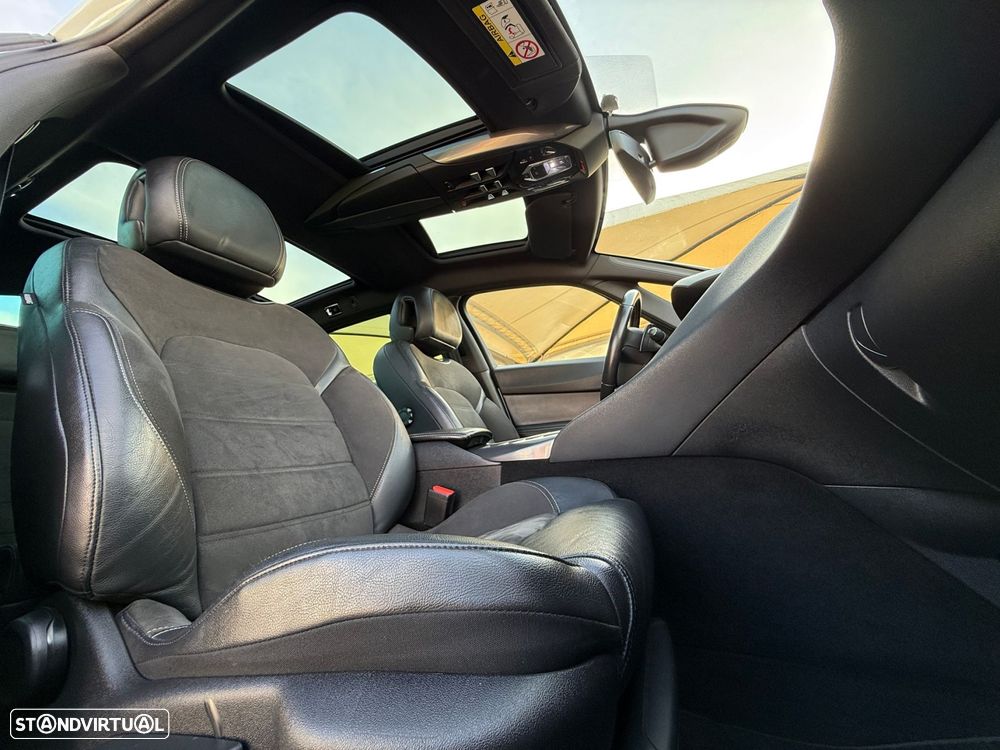 Citroën DS5 2.0 HDi Hybrid4 Sport Chic CMP6 - 46