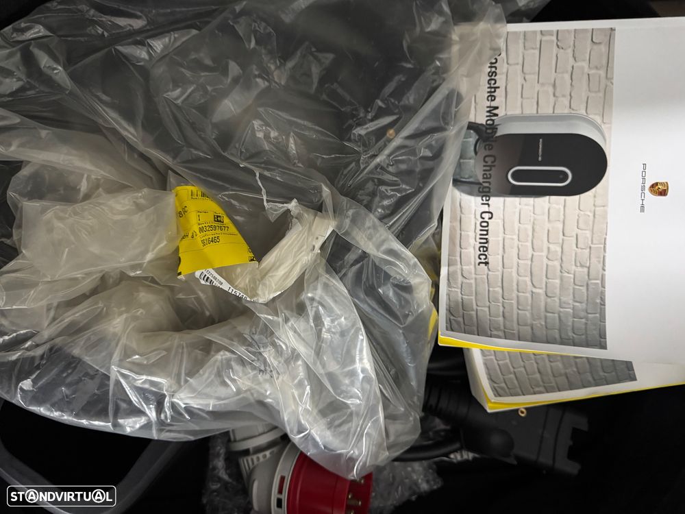 Porsche Taycan Sport Turismo 4S - 17