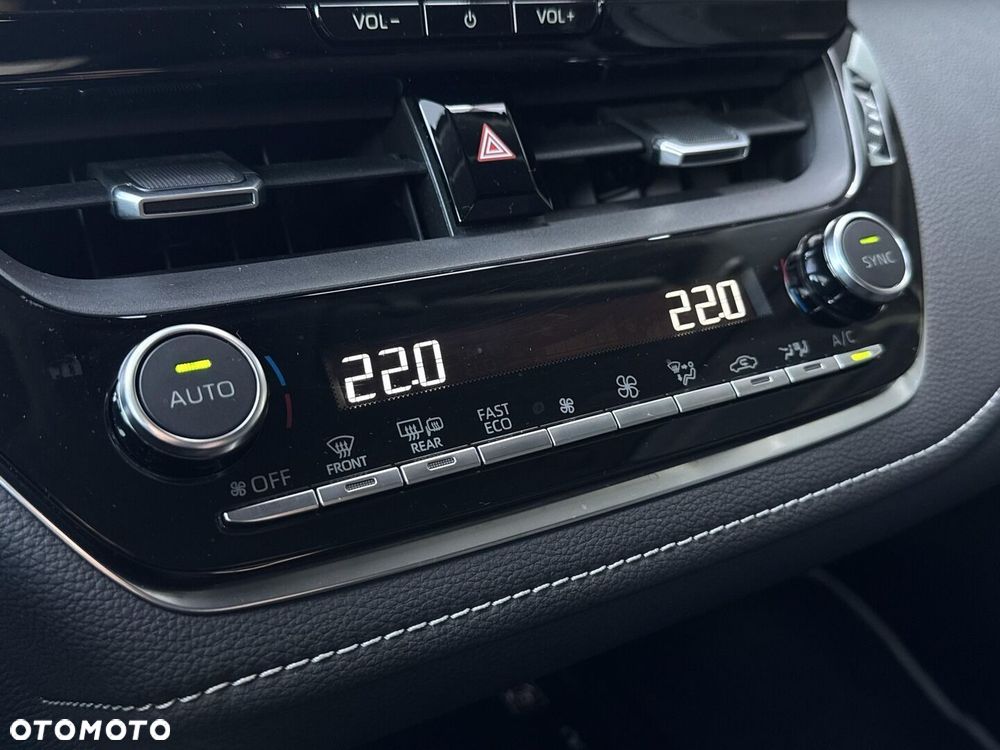 Toyota Corolla 1.8 Hybrid Comfort - 26