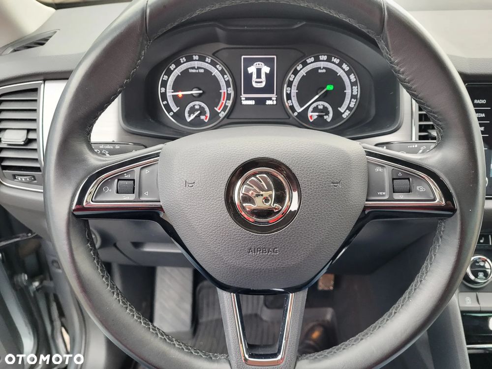 Skoda Kodiaq - 23