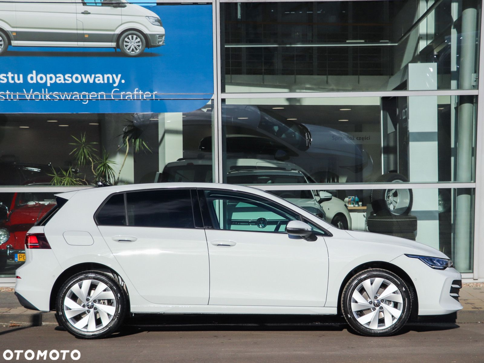 Volkswagen Golf - 6