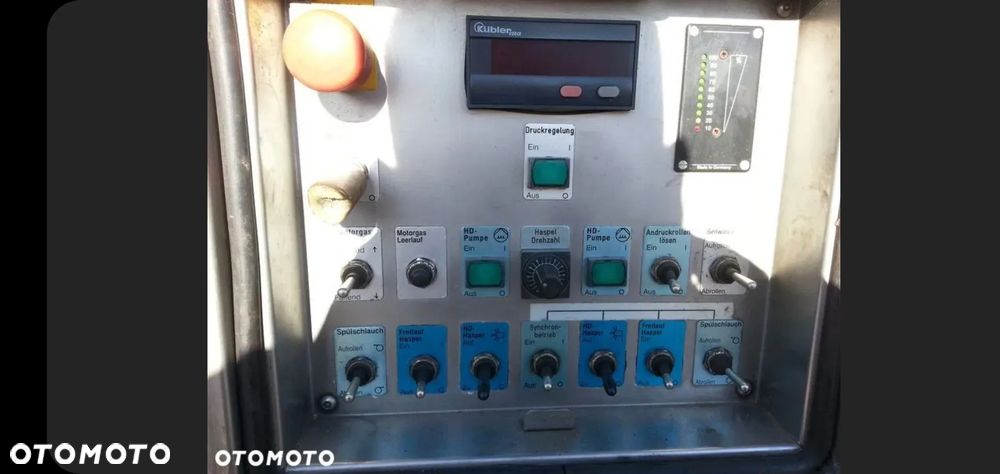 MAN Muller Jetmaster F90 - 15