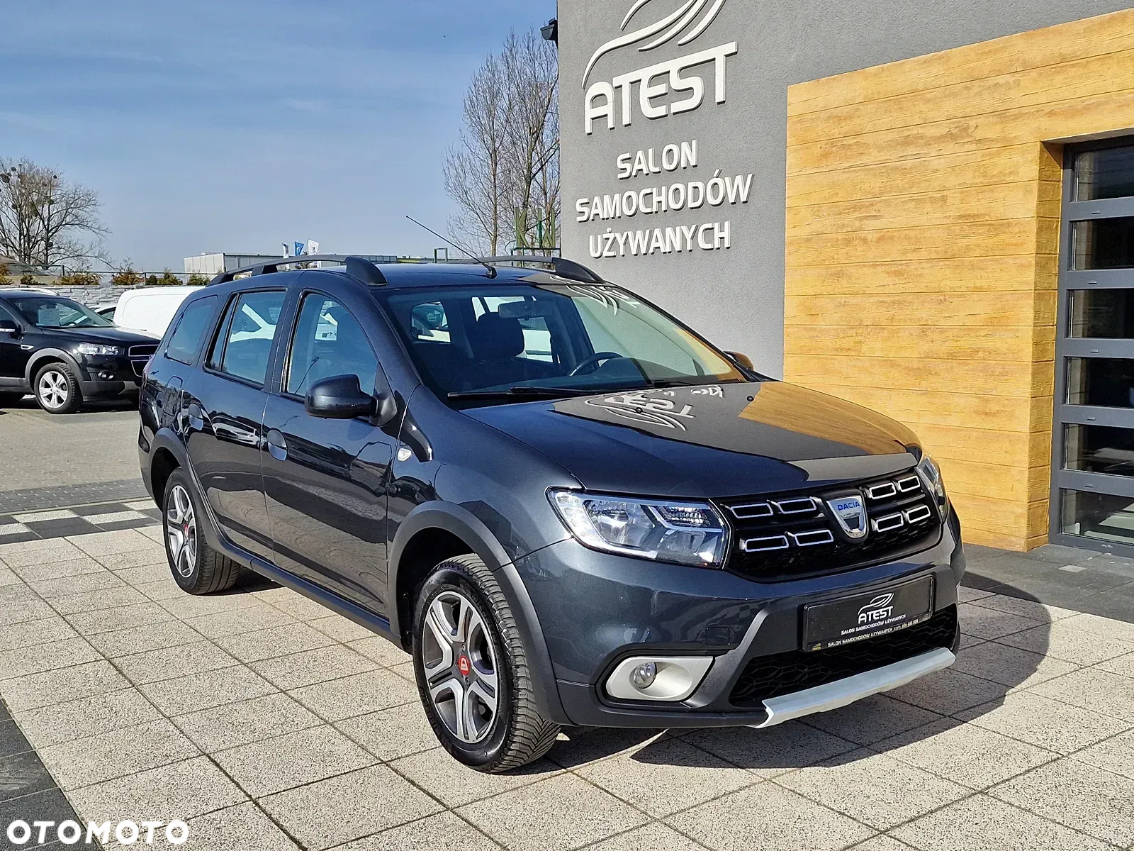 Dacia Logan MCV 0.9 TCe Laureate S&S - 5