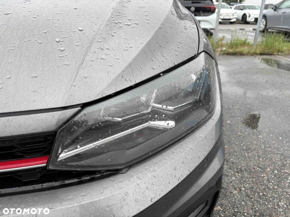 Volkswagen Polo 2.0 TSI GTI DSG - 24