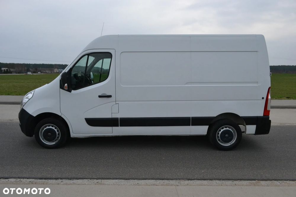 Opel Movano - 6