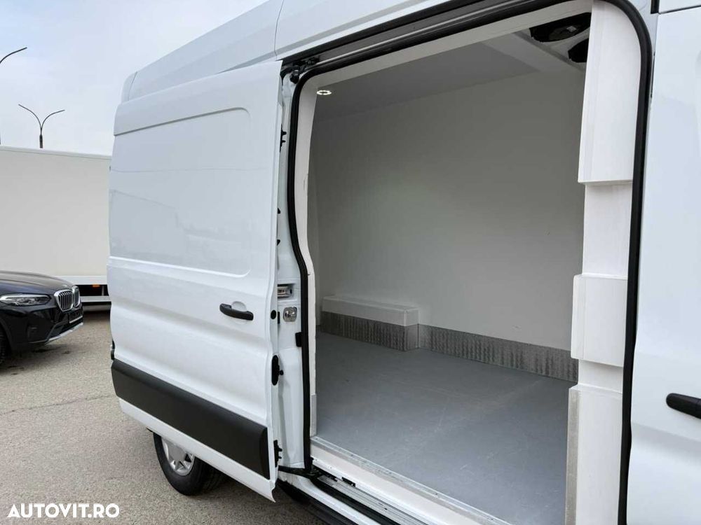 Ford TRANSIT L3H2 CU FRIG - 14