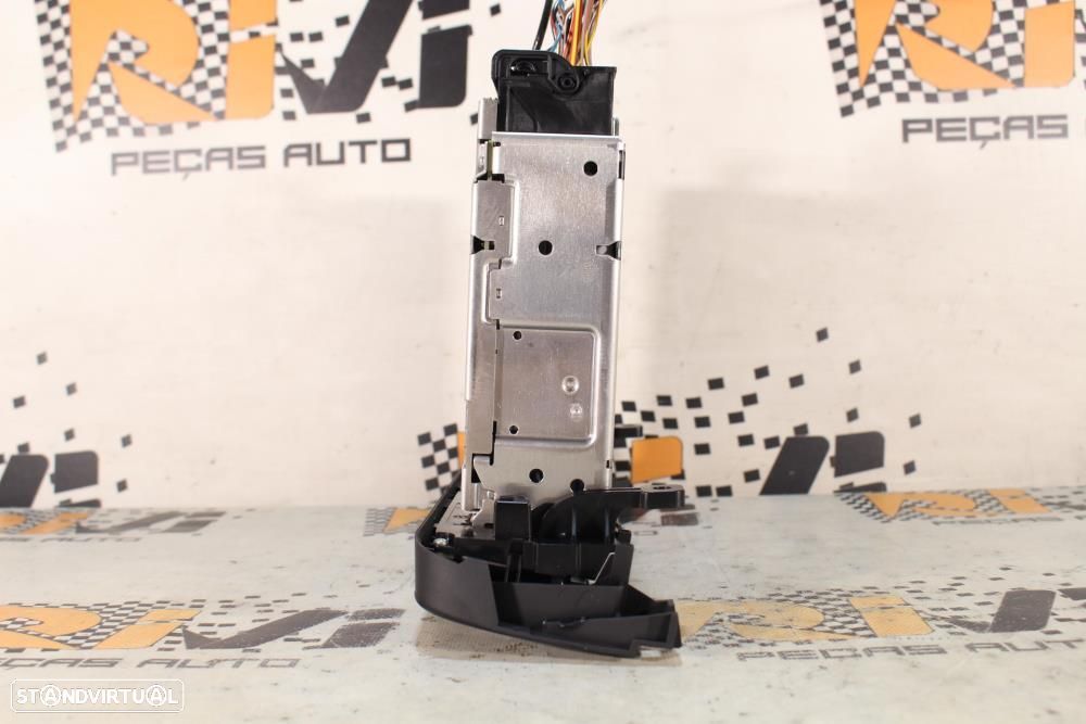 Rádio Bmw 1 (F20)  65129274900 / 9274900 / A2c83550600 - 8