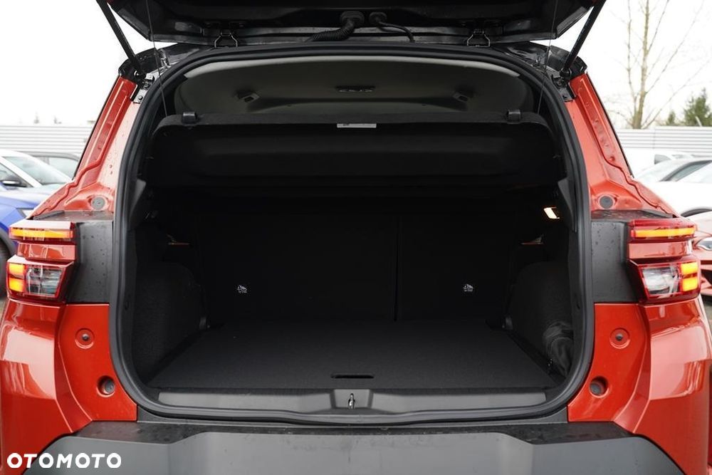 Opel Frontera 1.2 T mHEV GS eDTC6 - 8