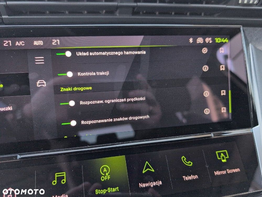 Peugeot 308 1.2 PureTech Allure S&S EAT8 - 23