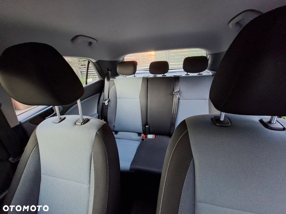 Hyundai i20 1.2 Classic Plus - 5